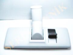 Fantom, Vetrella Elektrikli Süpürge 35mm 4 Tekerli Emici