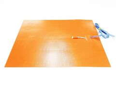 Açık Büfe Silikon 40x29cm Yapışkanlı Termikli Rezistans 1200W R1034