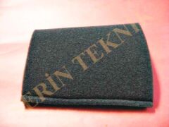 Rowenta Kovalı Elektrikli Süpürge Sünger Filtresi