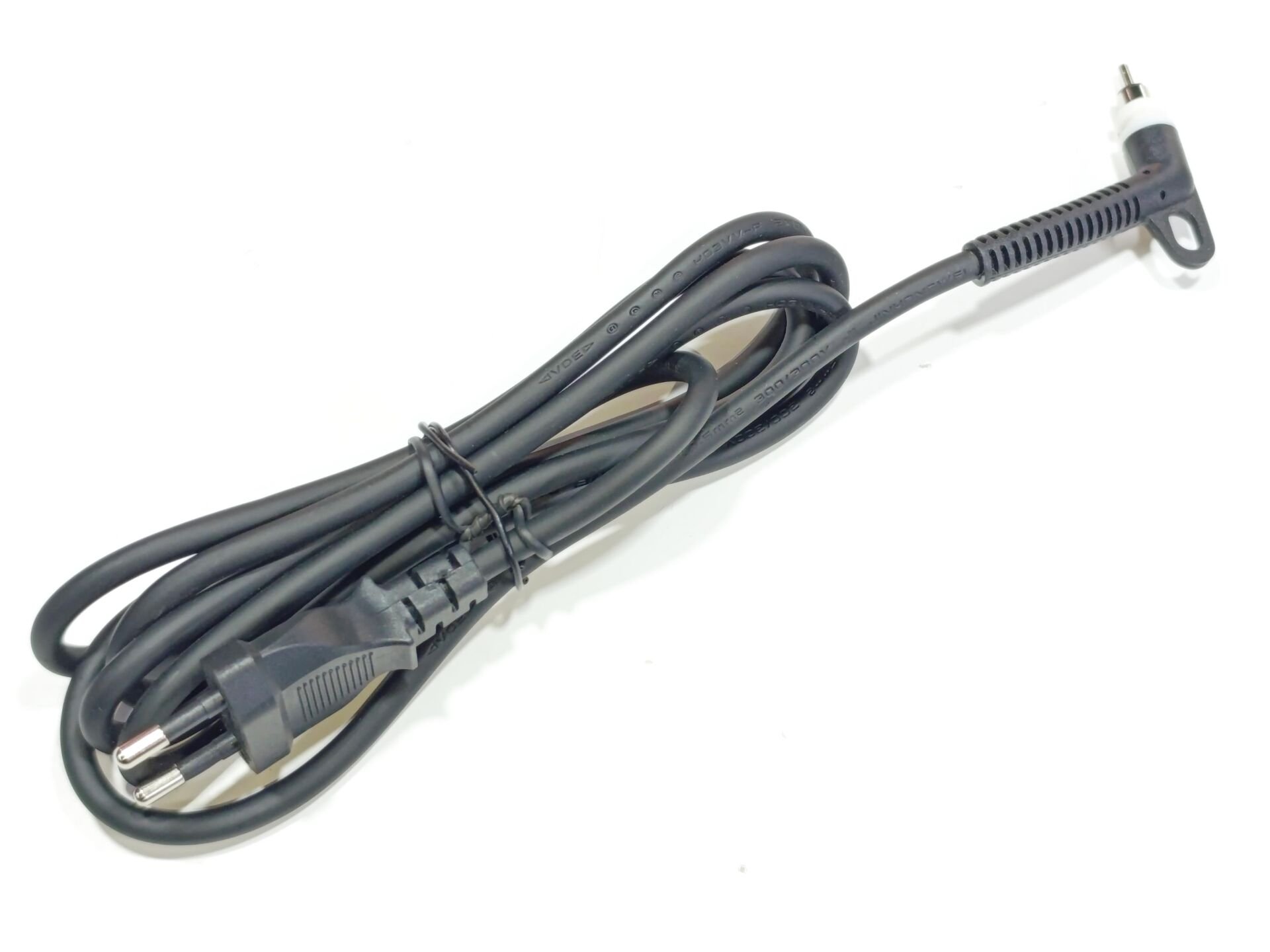 Üniversal Saç Düzleştiricisine Uyumlu Enerji Kablosu Tip 7