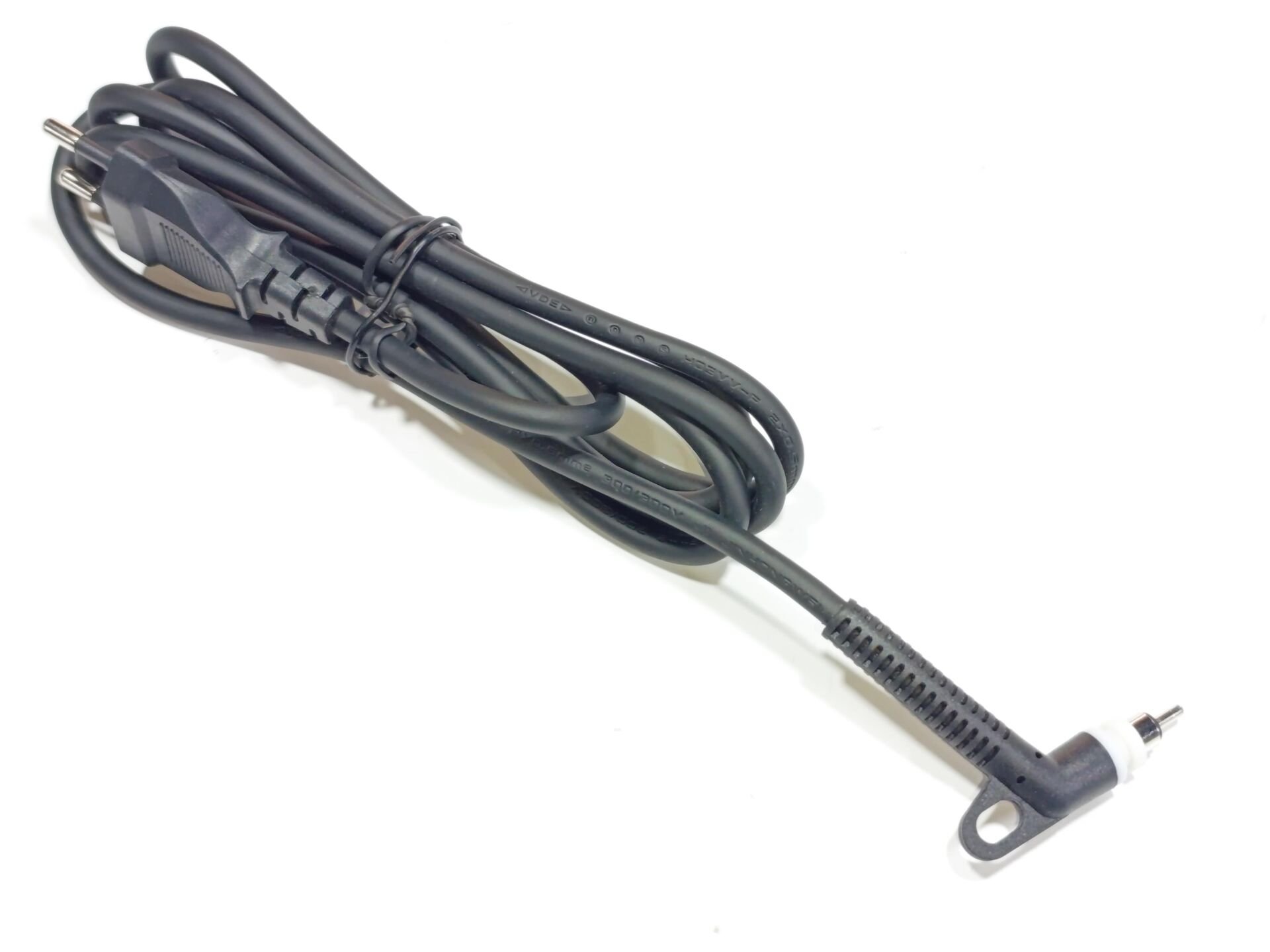 Üniversal Saç Düzleştiricisine Uyumlu Enerji Kablosu Tip 7