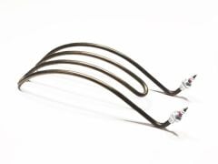 Döner Ocak 8,5mm Isıtıcı Rezistans 1500W 230V - Sern R1014