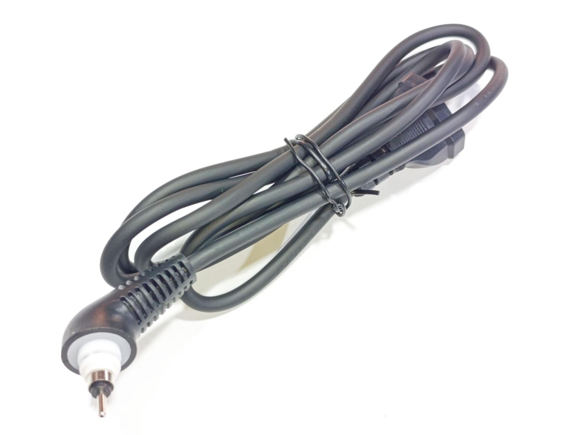 Üniversal Saç Düzleştiricisine Uyumlu Enerji Kablosu Tip 10