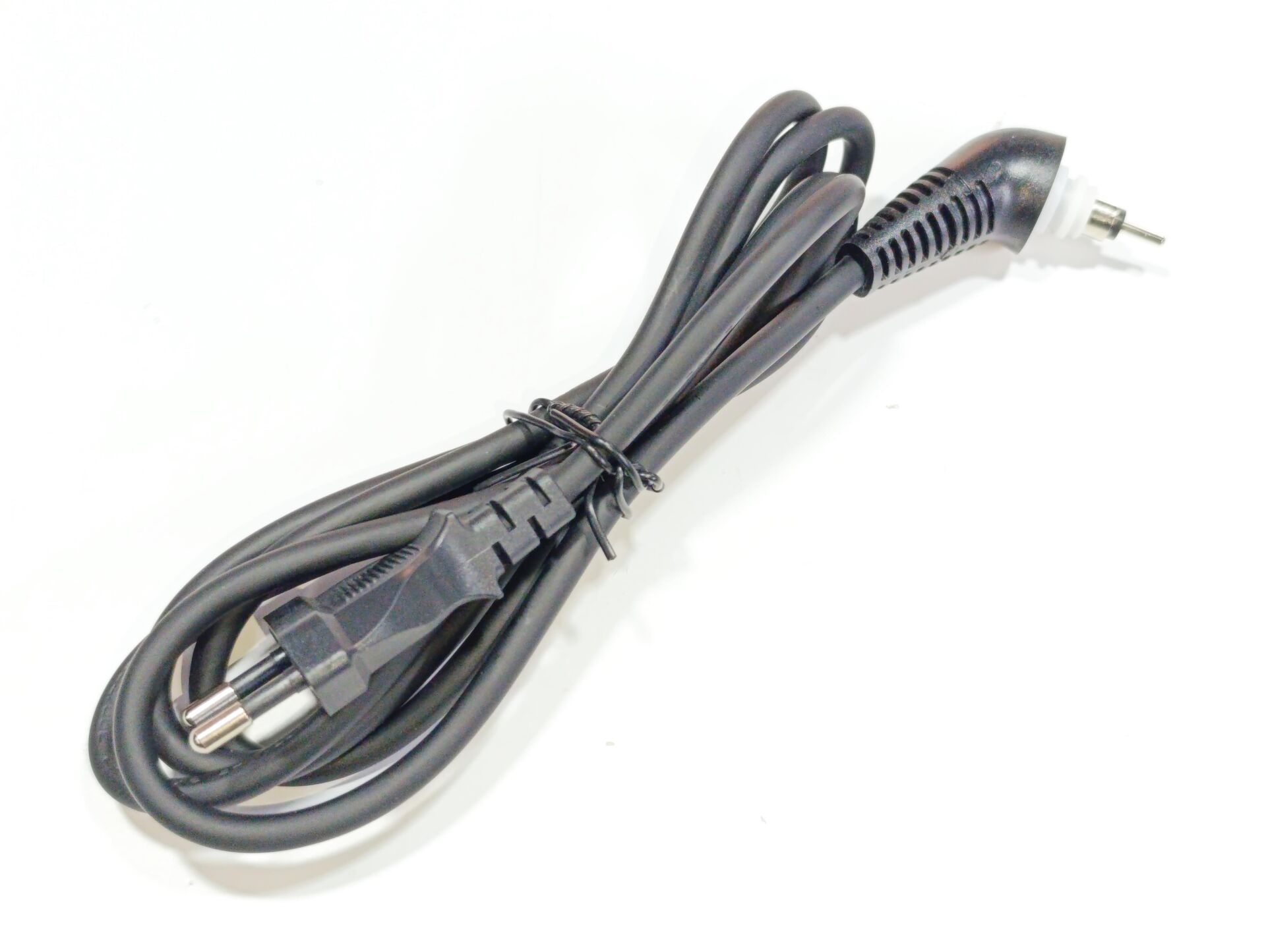 Üniversal Saç Düzleştiricisine Uyumlu Enerji Kablosu Tip 10