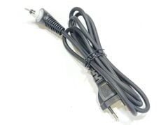 Üniversal Saç Düzleştiricisine Uyumlu Enerji Kablosu Tip 10