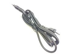 King Saç Düzleştiricisine Uyumlu Enerji Kablosu Tip 15