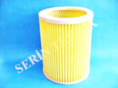 Fakir Halı Yıkamalı Elektrikli Süpürge Hepa Filtresi