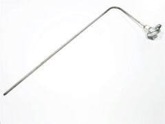 PT100 316CR 8,3mm Kalınlık L tipi 700X200 Termokupl