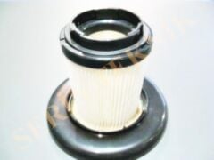 Arçelik S 7410 Elektrikli Süpürgelerin Hepa Filtresi