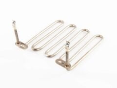 Bulaşık Kurutma Makinesi Isıtıcı Rezistans Cr304 1250W - Sern R1019