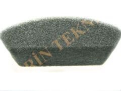 Arnica Halı Yıkama Elektrikli Süpürgelerin Sünger Filtresi