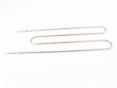 Pizza Fırın Isıtıcı Rezistans Cr304 1000W - Sern R1008