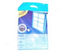 Philips Yatık Elektrikli Süpürgelerin Hepa Filtresi