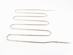 Pizza Fırın Isıtıcı Rezistans Cr304 2000W - Isısan R1054