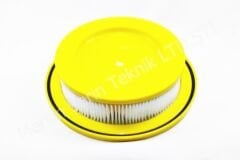 Arçelik S 7500 Elektrikli Süpürgelerin Hepa Filtresi