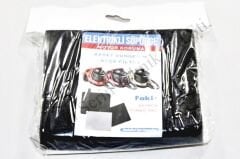 Fakir Veyron/ Turbo Eko Yatık Elektrikli Süpürgelerin Sünger Filtresi