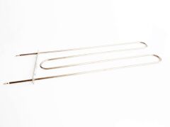 Pizza Fırın Isıtıcı Rezistans Cr304 1250W - Isısan R2038