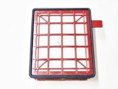 Fakir Veyron/ Turbo Eko Yatık Elektrikli Süpürgelerin Hepa Filtresi