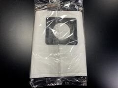 Fantom Kovalı Modele Uyumlu SMS Sentetik Elektrikli Süpürge Toz Torbası (5'li Paket)