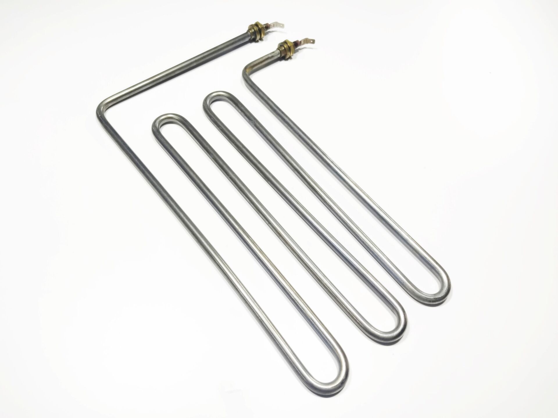 F tipi 3lü Benmari Isıtıcı Rezistansı 220V 1500W