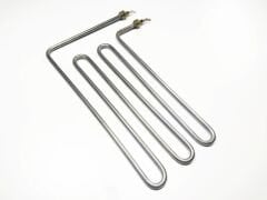 F tipi 3lü Benmari Isıtıcı Rezistansı 220V 1500W