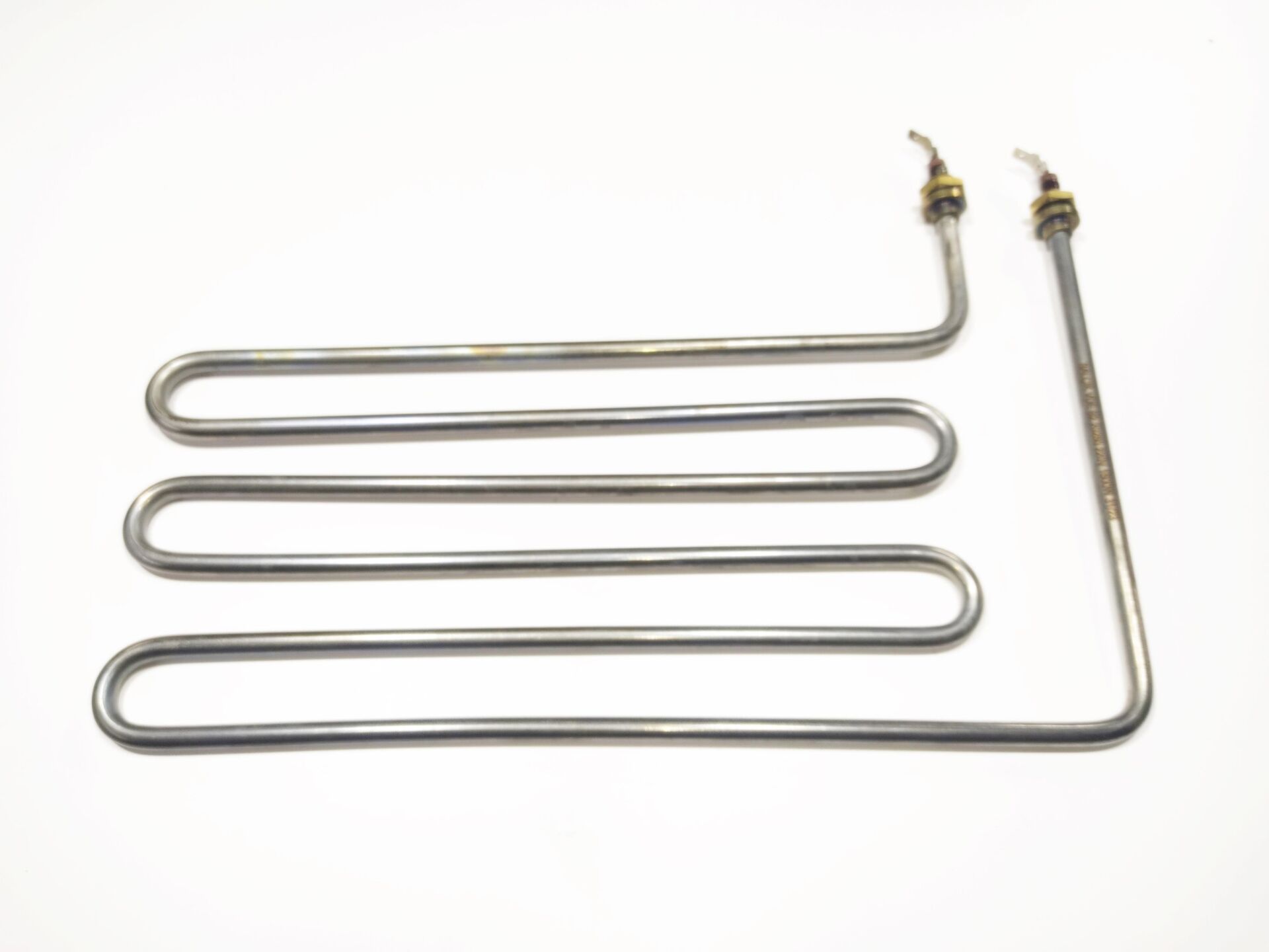 F tipi 3lü Benmari Isıtıcı Rezistansı 220V 1500W