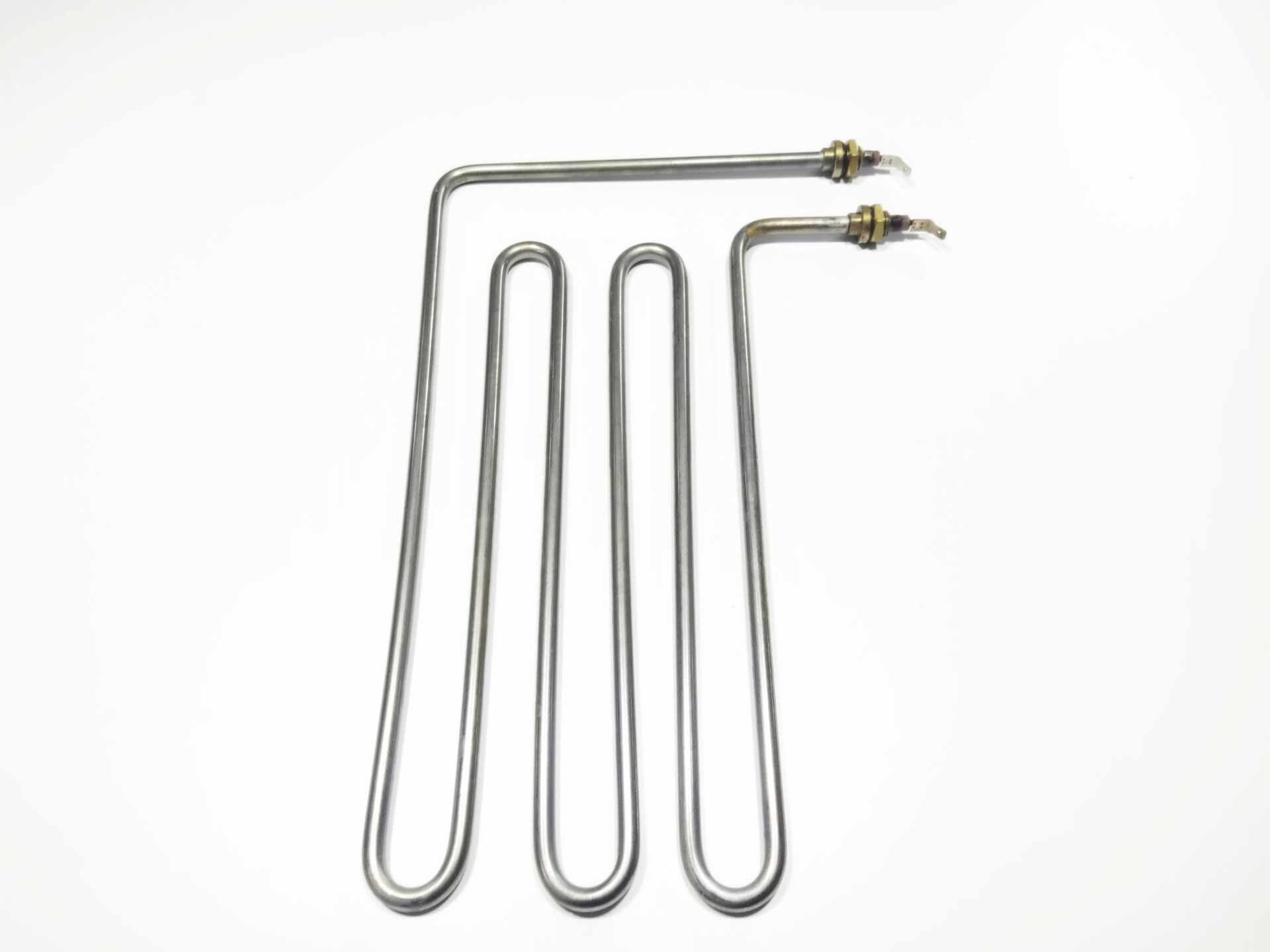 F tipi 3lü Benmari Isıtıcı Rezistansı 220V 1500W