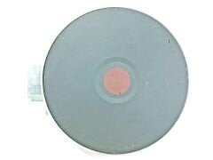 Rapitli Elektrikli Ocak 145mm 1000W Klemensli TRB Hot Pleyt