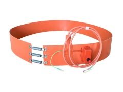 Varil Isıtıcı Rezistans - Ayarlanabilir Isı Bantlı | 230V – 1500W