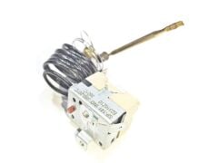 Tecasa 350 Derece Limit Kuyruklu Termostat SP-141 B2329Z Rekorlu 1000MM Kapiler