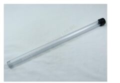 Kalın Diş Semaver Musluk Şeffaf Gösterge Plastiği