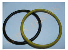 Kelebek semaver rezistans silikon contası