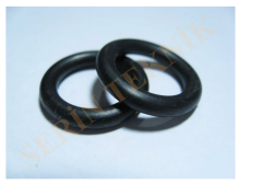 Semaver Plastik Muslukların silikon contası