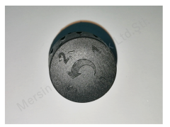 Çaycı Semaver termostat plastik çevirme düğmesi