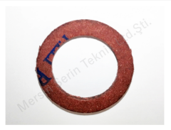 Metal Kahveci musluk contası