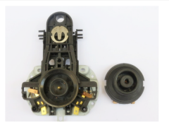 Çaycı Termostad takımı model 4