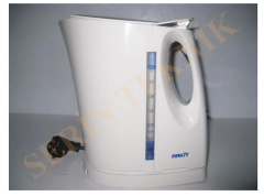 Arkit Elektrikli Su Isıtıcısı