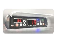 -45/80 derece 0/99 Nem Kontrol YK-302 model