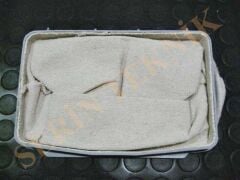 Arçelik 941 Elektronik Plus Elektrik Süpürge Kasetli Bez Torbası