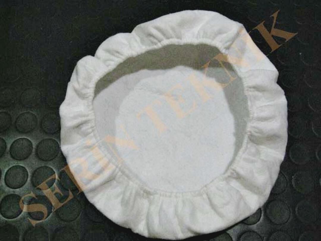 Sanayi Tipi Halı Yıkama Elektrikli Süpürge Lastikli Bez Torba