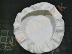 Sanayi Tipi Halı Yıkama Elektrikli Süpürge Lastikli Bez Torba