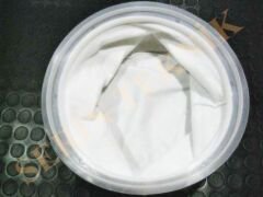 Fantom Kovalı Elektrikli Süpürge Bez Torbası Büyük Model