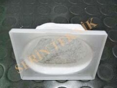 Şarjlı Pratik Elektrikli Süpürge Kaset Bez Torbası