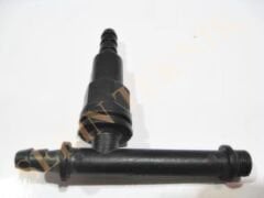 Fakir Halı Yıkama Makinası T Bypass Çıkış Plastiği