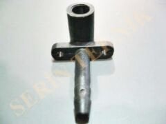 Fakir Halı Yıkama Makinası L  Pipo Su Giriş Plastiği