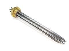 SERN PRIME 1,5inç 316 Krom Trifaze Kafa Isıtıcı Rezistansı 6 KW