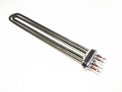 Kazan ısıtıcı Rezistansı 40cm 4000W 230V İNCOLAY 800 - Sern R5121-1P