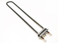 Tank ısıtıcı Rezistansı 3250W 42cm İncolay 800 Sern R5116-1P