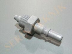 Fantom Halı Yıkama Makinası Caprin Su Hortum Giriş Plastiği