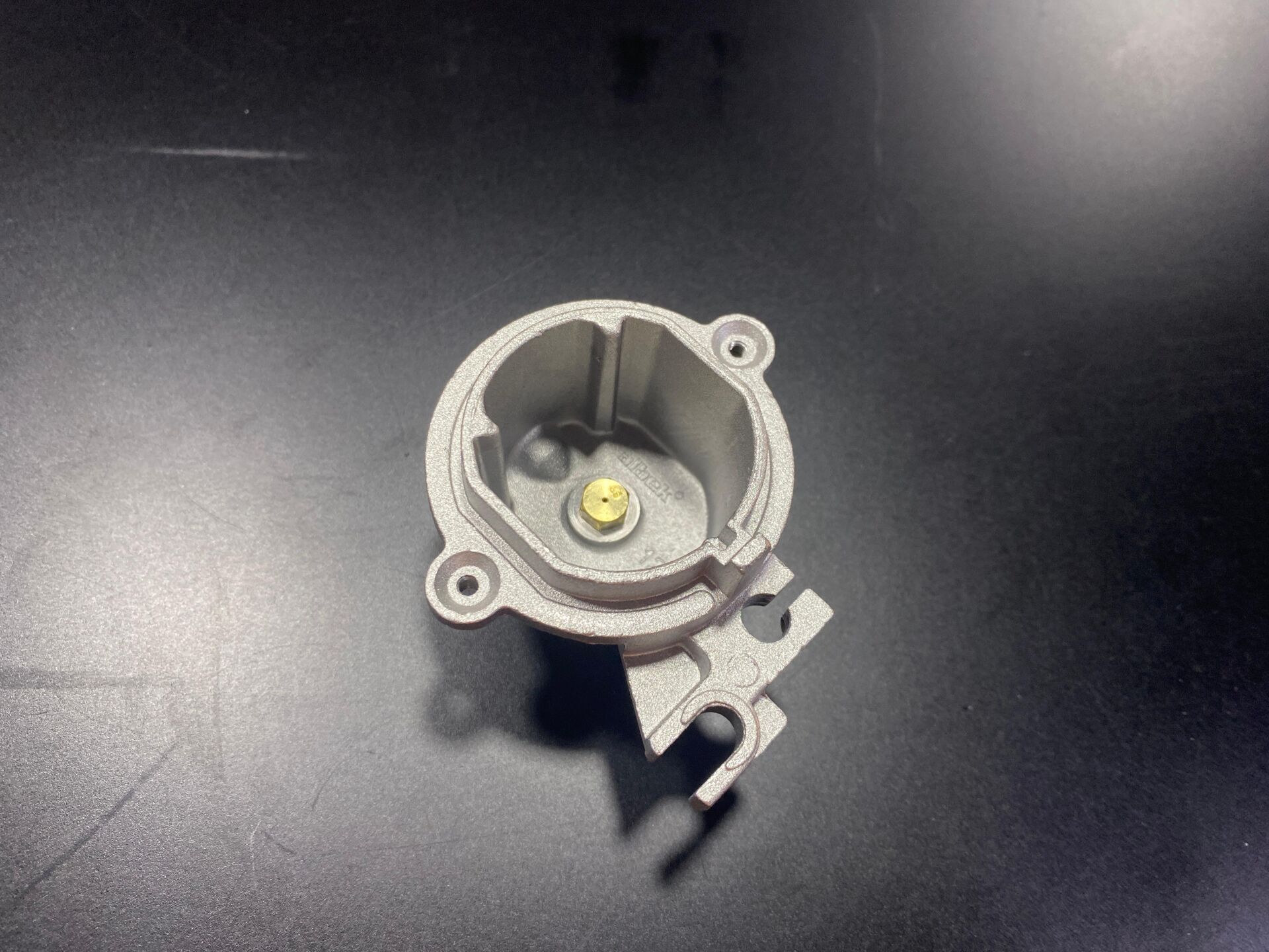 Setüstü Ocak Havuz Sabaf Tipi Küçük Model (13Mbar)